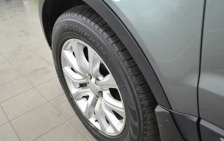 Land Rover Range Rover Evoque I, 2015 год, 2 310 000 рублей, 8 фотография