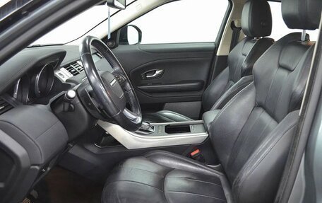 Land Rover Range Rover Evoque I, 2015 год, 2 310 000 рублей, 9 фотография