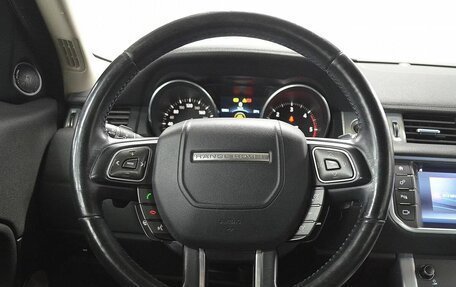 Land Rover Range Rover Evoque I, 2015 год, 2 310 000 рублей, 14 фотография