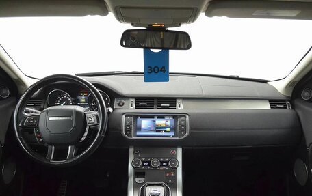 Land Rover Range Rover Evoque I, 2015 год, 2 310 000 рублей, 17 фотография