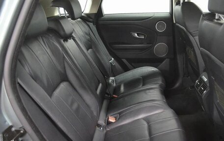 Land Rover Range Rover Evoque I, 2015 год, 2 310 000 рублей, 23 фотография