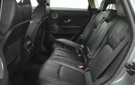 Land Rover Range Rover Evoque I, 2015 год, 2 310 000 рублей, 20 фотография