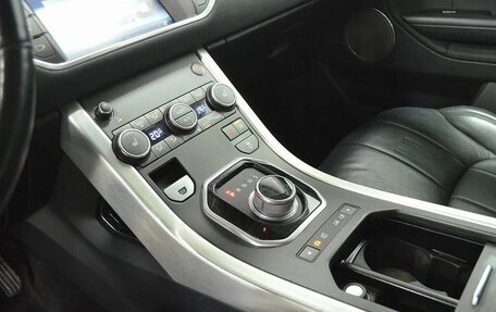 Land Rover Range Rover Evoque I, 2015 год, 2 310 000 рублей, 16 фотография