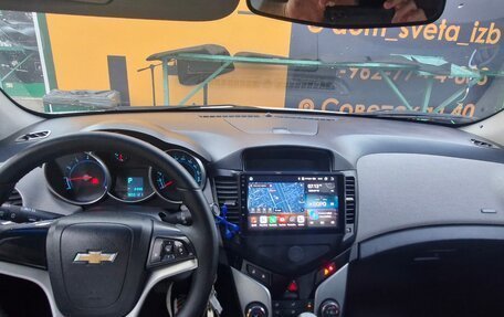 Chevrolet Cruze II, 2012 год, 750 000 рублей, 3 фотография