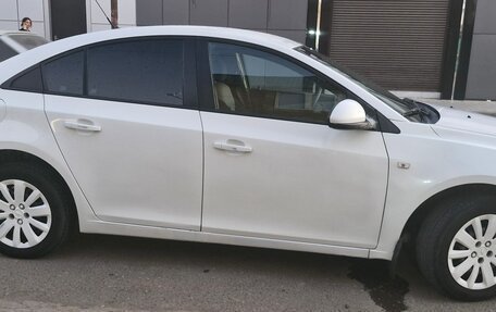 Chevrolet Cruze II, 2012 год, 750 000 рублей, 5 фотография