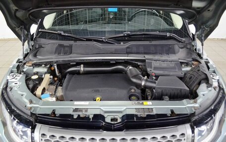 Land Rover Range Rover Evoque I, 2015 год, 2 310 000 рублей, 27 фотография