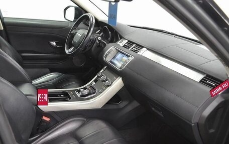 Land Rover Range Rover Evoque I, 2015 год, 2 310 000 рублей, 25 фотография