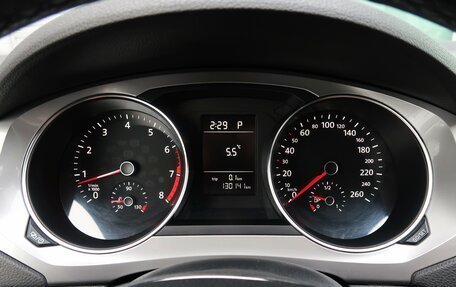 Volkswagen Jetta VI, 2017 год, 1 179 000 рублей, 15 фотография