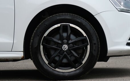 Volkswagen Jetta VI, 2017 год, 1 179 000 рублей, 14 фотография