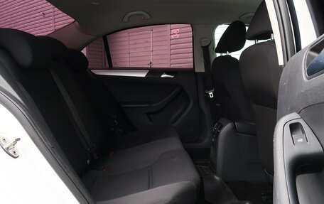 Volkswagen Jetta VI, 2017 год, 1 179 000 рублей, 26 фотография