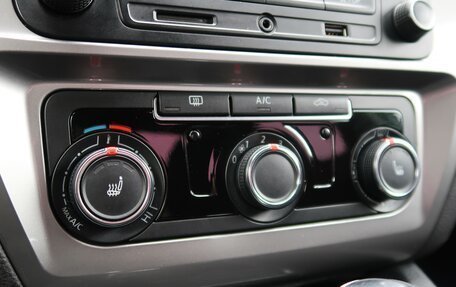 Volkswagen Jetta VI, 2017 год, 1 179 000 рублей, 19 фотография