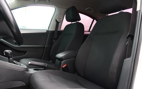 Volkswagen Jetta VI, 2017 год, 1 179 000 рублей, 22 фотография