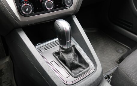 Volkswagen Jetta VI, 2017 год, 1 179 000 рублей, 20 фотография