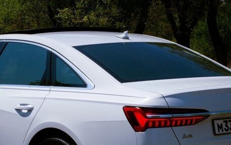 Audi A6, 2020 год, 4 700 000 рублей, 3 фотография