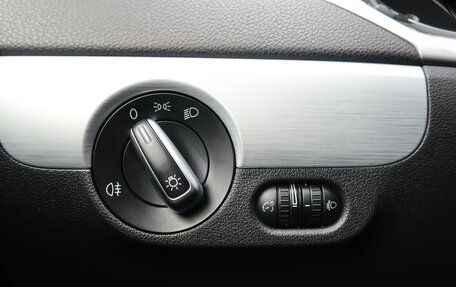 Volkswagen Jetta VI, 2017 год, 1 179 000 рублей, 25 фотография