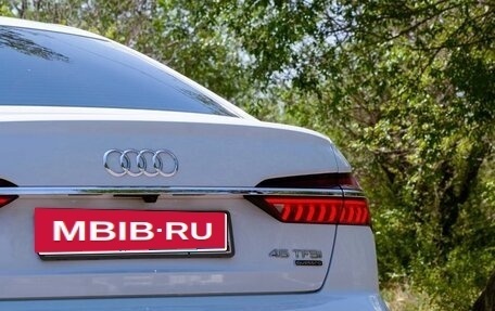 Audi A6, 2020 год, 4 700 000 рублей, 6 фотография