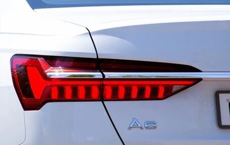 Audi A6, 2020 год, 4 700 000 рублей, 7 фотография