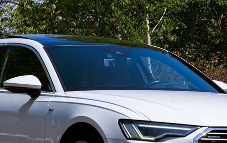 Audi A6, 2020 год, 4 700 000 рублей, 15 фотография