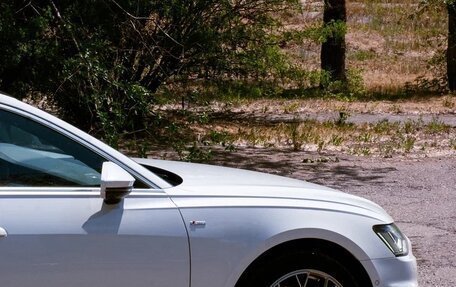 Audi A6, 2020 год, 4 700 000 рублей, 10 фотография