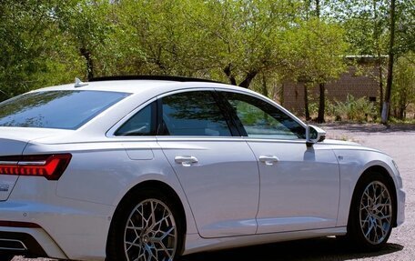 Audi A6, 2020 год, 4 700 000 рублей, 13 фотография