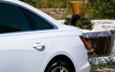 Audi A6, 2020 год, 4 700 000 рублей, 19 фотография