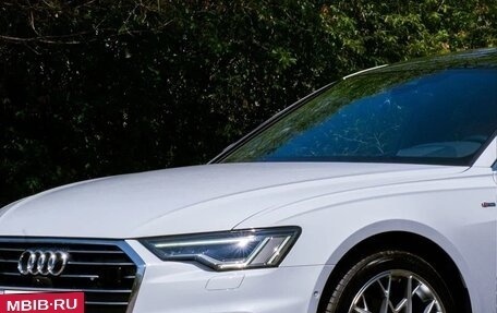 Audi A6, 2020 год, 4 700 000 рублей, 20 фотография