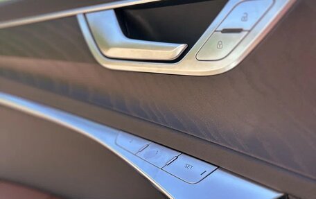 Audi A6, 2020 год, 4 700 000 рублей, 24 фотография