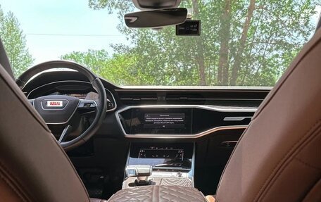 Audi A6, 2020 год, 4 700 000 рублей, 31 фотография