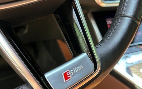 Audi A6, 2020 год, 4 700 000 рублей, 36 фотография