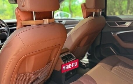 Audi A6, 2020 год, 4 700 000 рублей, 32 фотография