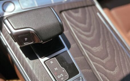 Audi A6, 2020 год, 4 700 000 рублей, 37 фотография