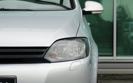 Volkswagen Golf Plus II, 2012 год, 779 000 рублей, 4 фотография