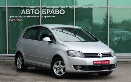 Volkswagen Golf Plus II, 2012 год, 779 000 рублей, 6 фотография
