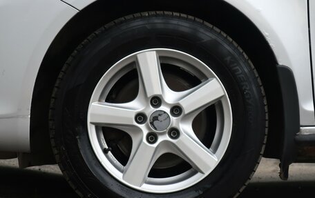 Volkswagen Golf Plus II, 2012 год, 779 000 рублей, 14 фотография