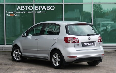 Volkswagen Golf Plus II, 2012 год, 779 000 рублей, 12 фотография