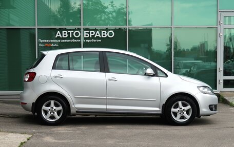 Volkswagen Golf Plus II, 2012 год, 779 000 рублей, 7 фотография