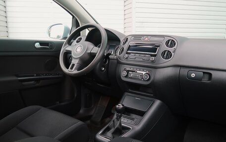 Volkswagen Golf Plus II, 2012 год, 779 000 рублей, 16 фотография
