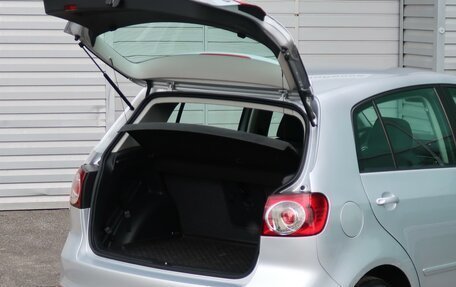 Volkswagen Golf Plus II, 2012 год, 779 000 рублей, 9 фотография