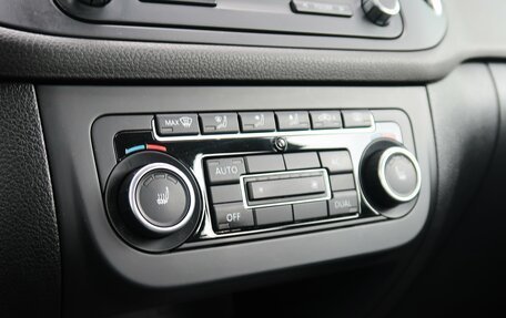 Volkswagen Golf Plus II, 2012 год, 779 000 рублей, 19 фотография