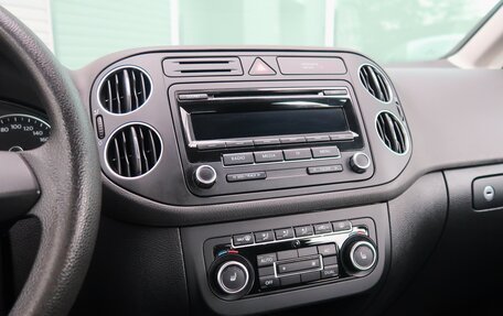 Volkswagen Golf Plus II, 2012 год, 779 000 рублей, 17 фотография