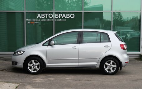Volkswagen Golf Plus II, 2012 год, 779 000 рублей, 13 фотография