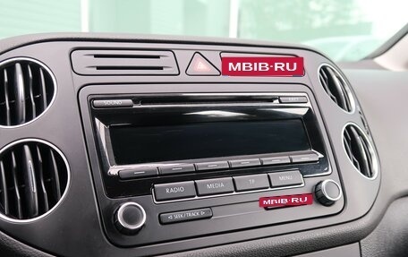 Volkswagen Golf Plus II, 2012 год, 779 000 рублей, 18 фотография