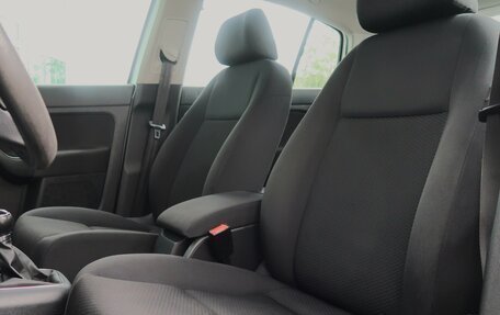 Volkswagen Golf Plus II, 2012 год, 779 000 рублей, 22 фотография