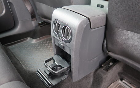 Volkswagen Golf Plus II, 2012 год, 779 000 рублей, 26 фотография