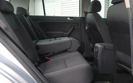 Volkswagen Golf Plus II, 2012 год, 779 000 рублей, 25 фотография
