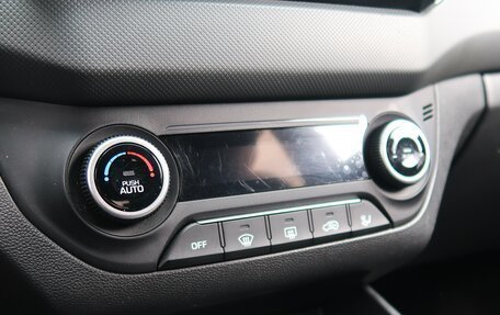 Hyundai Creta I рестайлинг, 2021 год, 2 049 000 рублей, 21 фотография