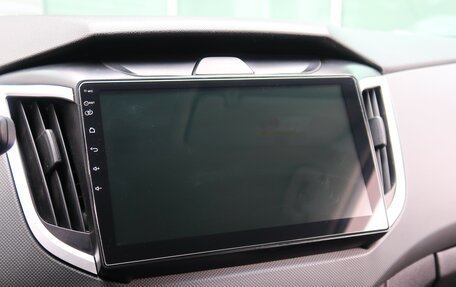 Hyundai Creta I рестайлинг, 2021 год, 2 049 000 рублей, 20 фотография