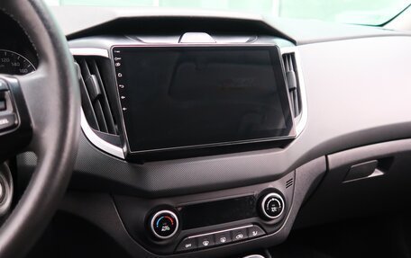 Hyundai Creta I рестайлинг, 2021 год, 2 049 000 рублей, 19 фотография