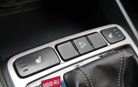 Hyundai Creta I рестайлинг, 2021 год, 2 049 000 рублей, 23 фотография