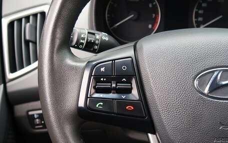 Hyundai Creta I рестайлинг, 2021 год, 2 049 000 рублей, 30 фотография